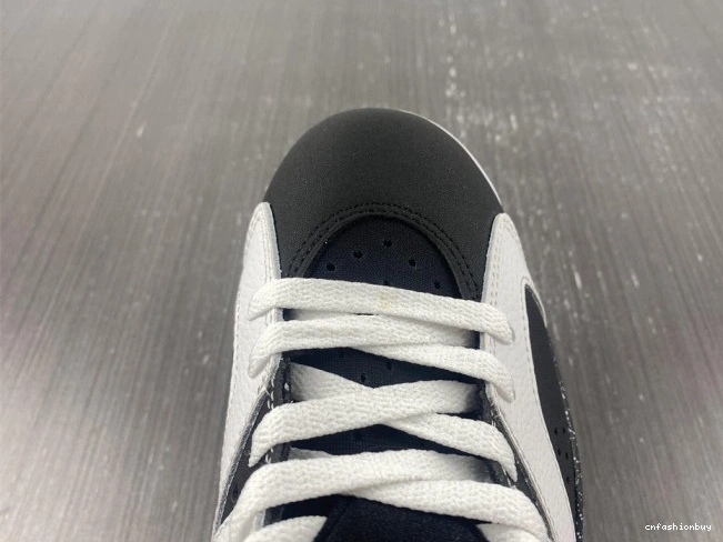 Jordan Oreo 384664-101 Retro 6 0826